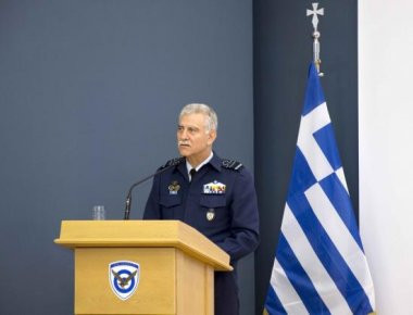 Α/ΓΕΑ: Αφοσίωση στο σχέδιο για 